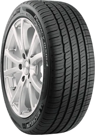 Michelin Primacy MXM4 ACOUSTIC (TESLA) tire