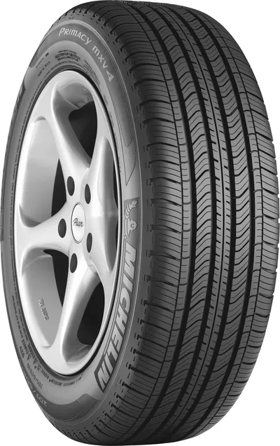 Michelin Primacy MXV4 tire
