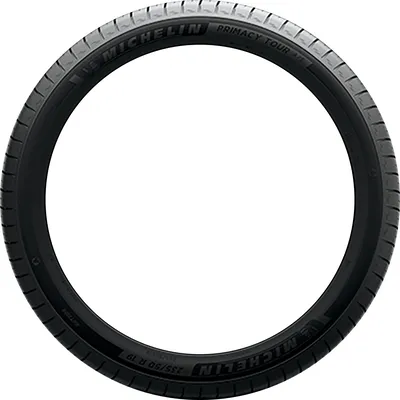 Michelin Primacy Tour A/S TPC tire