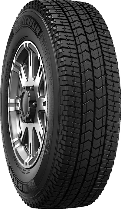 Michelin Primacy XC tire