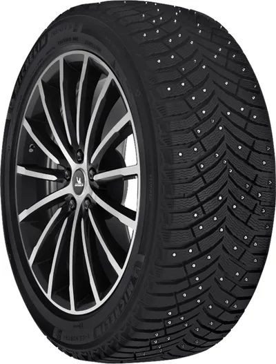 Michelin X-Ice North 4 Studded tire