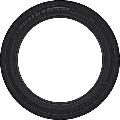 Pneu Michelin X-Ice Snow