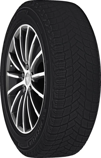 Michelin X-Ice Snow SUV tire