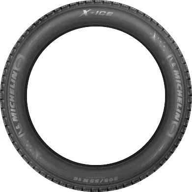 Michelin X-Ice Xi3 tire