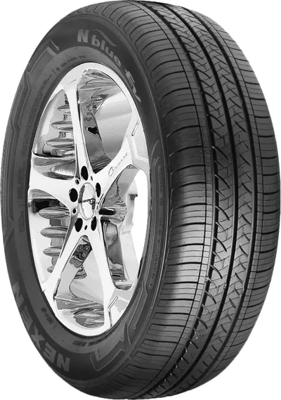 Nexen N'blue EV tire