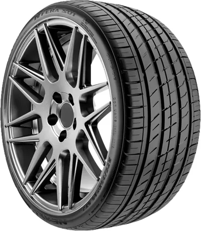 Nexen N'Fera SU1 tire