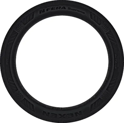 Nexen N'Fera Supreme SUV tire