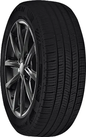 Nexen N'Fera Supreme SUV tire