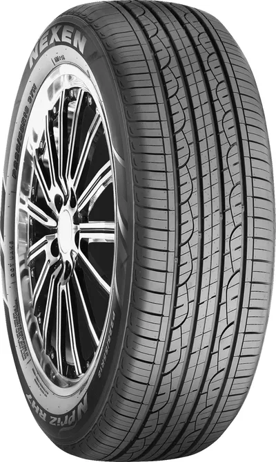 Pneu Nexen N'Priz RH7