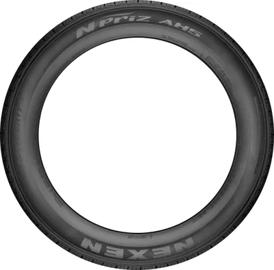 Pneu Nexen Npriz AH5