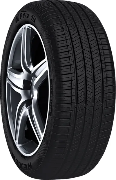 Nexen Npriz S tire