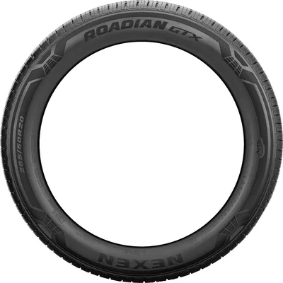 Nexen Roadian GTX tire