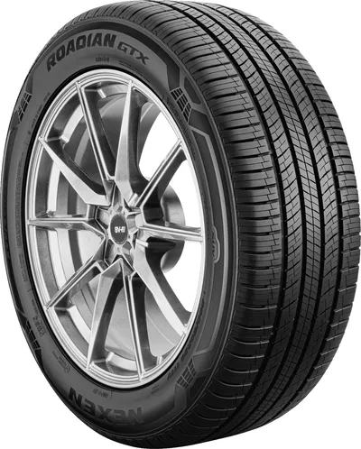Nexen Roadian GTX tire