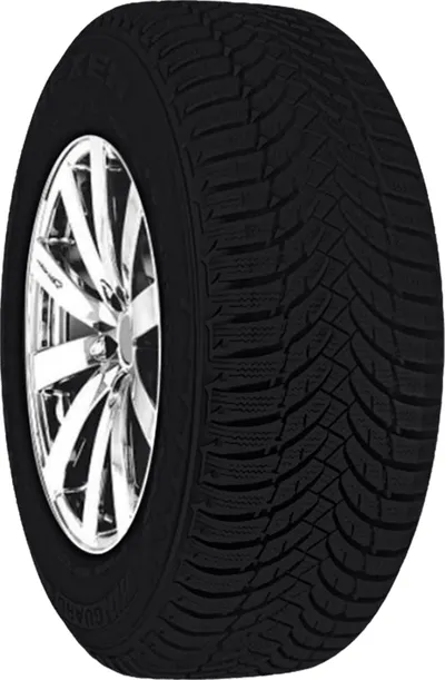 Nexen Winguard Snow'G WH 2 tire