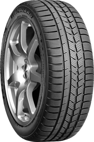 Pneu Nexen Winguard Sport