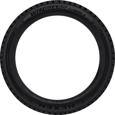 Nexen Winguard WinSpike 3 tire