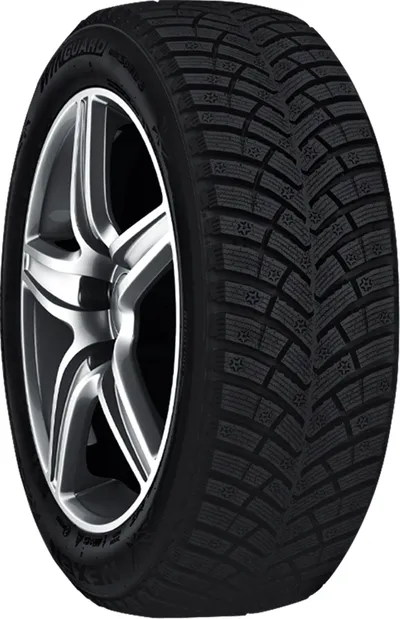 Nexen Winguard WinSpike 3 tire