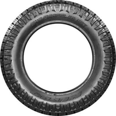 Pneu Nitto Exo Grappler