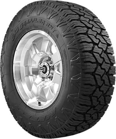 Nitto Exo Grappler tire