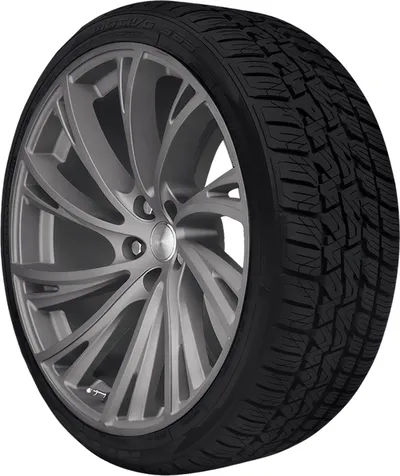 Nitto Motivo 365 tire