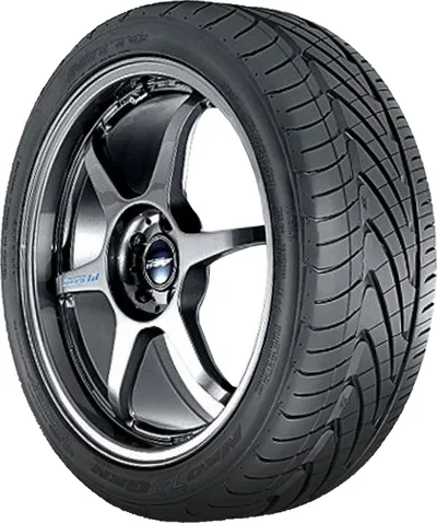 Nitto Neo Gen tire