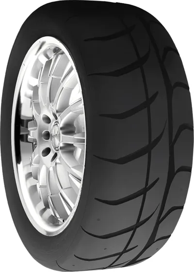 Nitto NT-01 tire