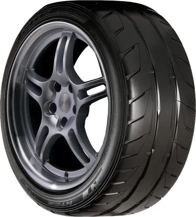 Nitto NT-05 tire