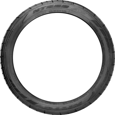 Nitto NT-555 G2 tire