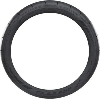 Nitto NT-555R R2 tire