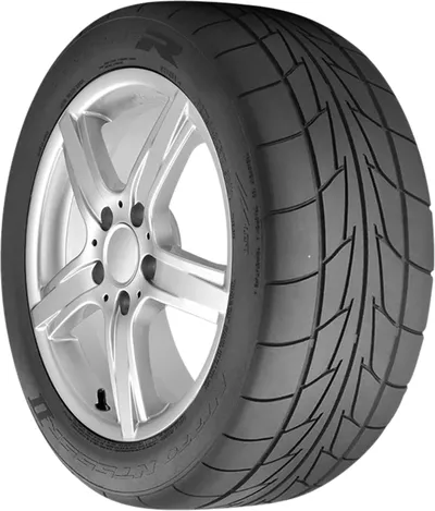 Nitto NT555RII tire