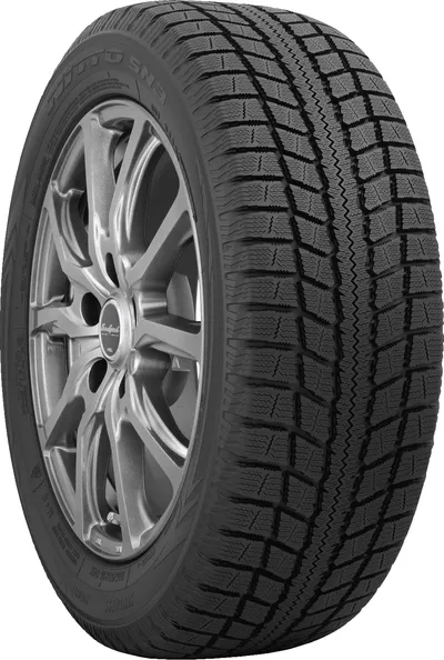 Nitto NTSN3 Winter tire