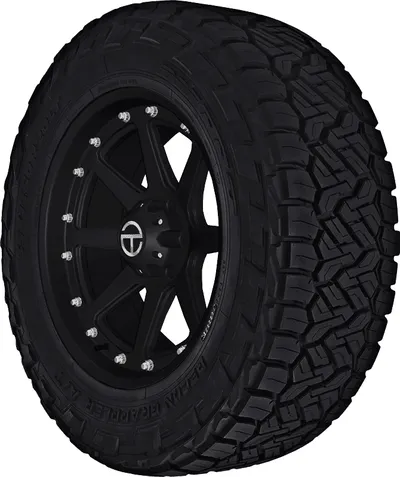 Nitto Recon Grappler A/T tire