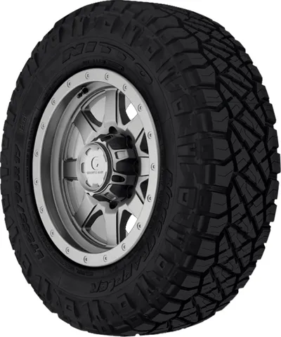 Nitto Ridge Grappler LT305/55R20