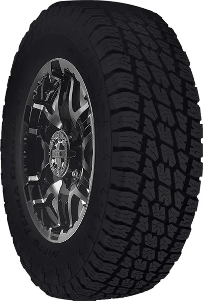 Pneu Nitto Terra Grappler