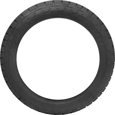 Pneu Nitto Terra Grappler