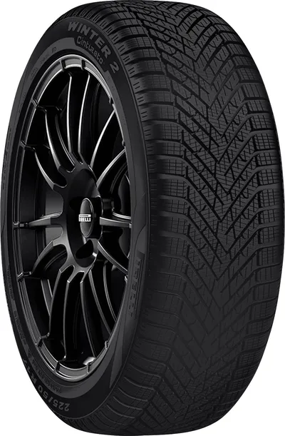 Pirelli Cinturato Winter 2 tire