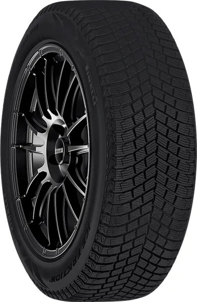 Pirelli Ice Friction tire