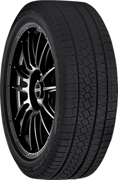 Pirelli Ice Zero Asimmetrico tire