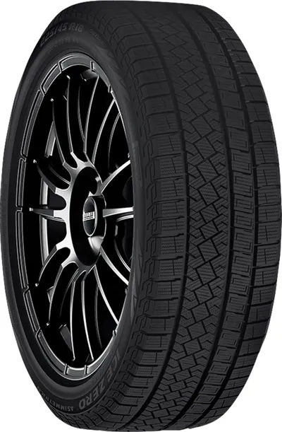 Pirelli Ice Zero Assimetrico tire
