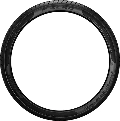 Pneu Pirelli P Zero (PZ4-Luxury)