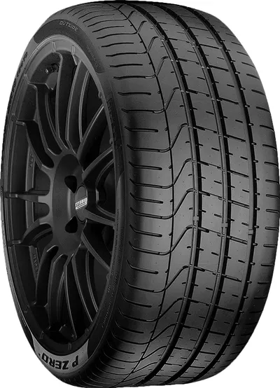Pirelli P Zero tire