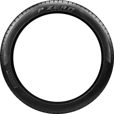Pirelli P Zero All Season tire