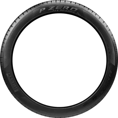 Pneu Pirelli P Zero All Season Plus