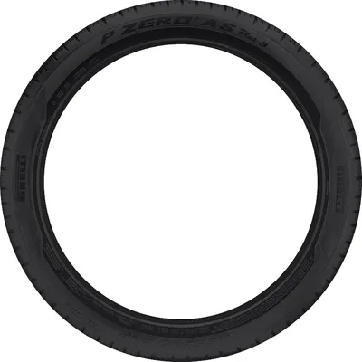 Pneu Pirelli P Zero AS Plus 3