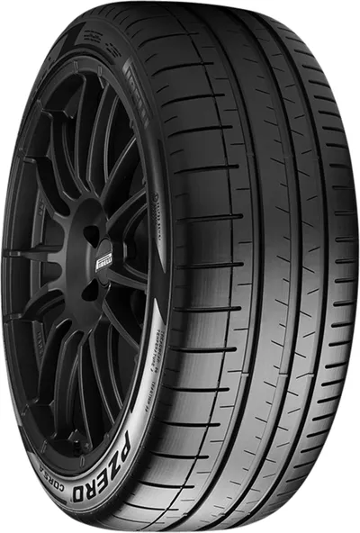 Pirelli P Zero Corsa (PZC4) tire