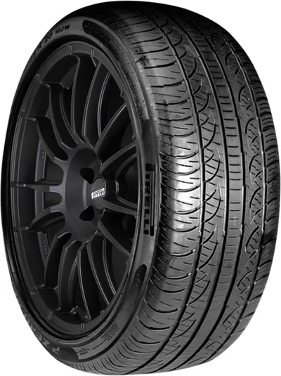 Pneu Pirelli P Zero Nero