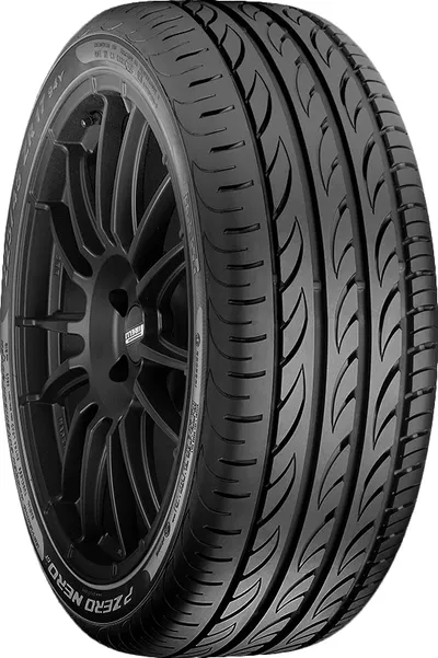 Pirelli P Zero Nero tire