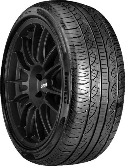 Pirelli P Zero Nero All Season tire