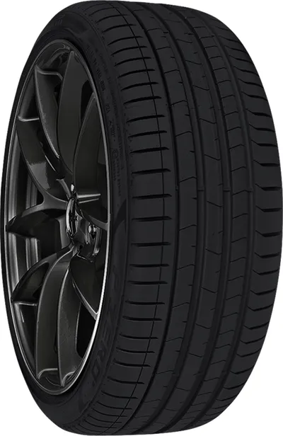 Pirelli P Zero (PZ4-Luxury) tire