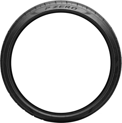 Pneu Pirelli P Zero (PZ4-Luxury)